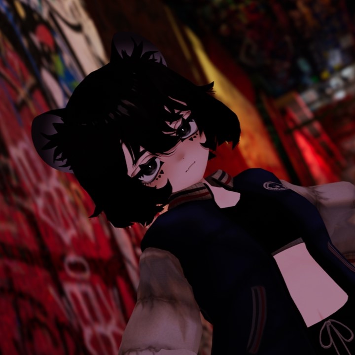 プロフィール画像